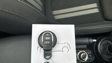 MINI Convertible 2.0 Cooper S Sport Premium 2dr Petrol Convertible